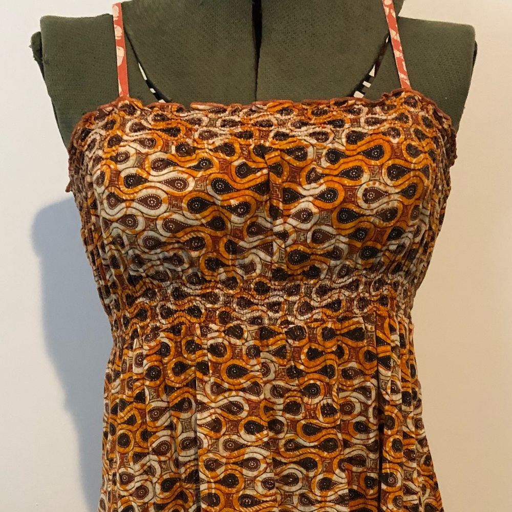 Old Navy Sundress